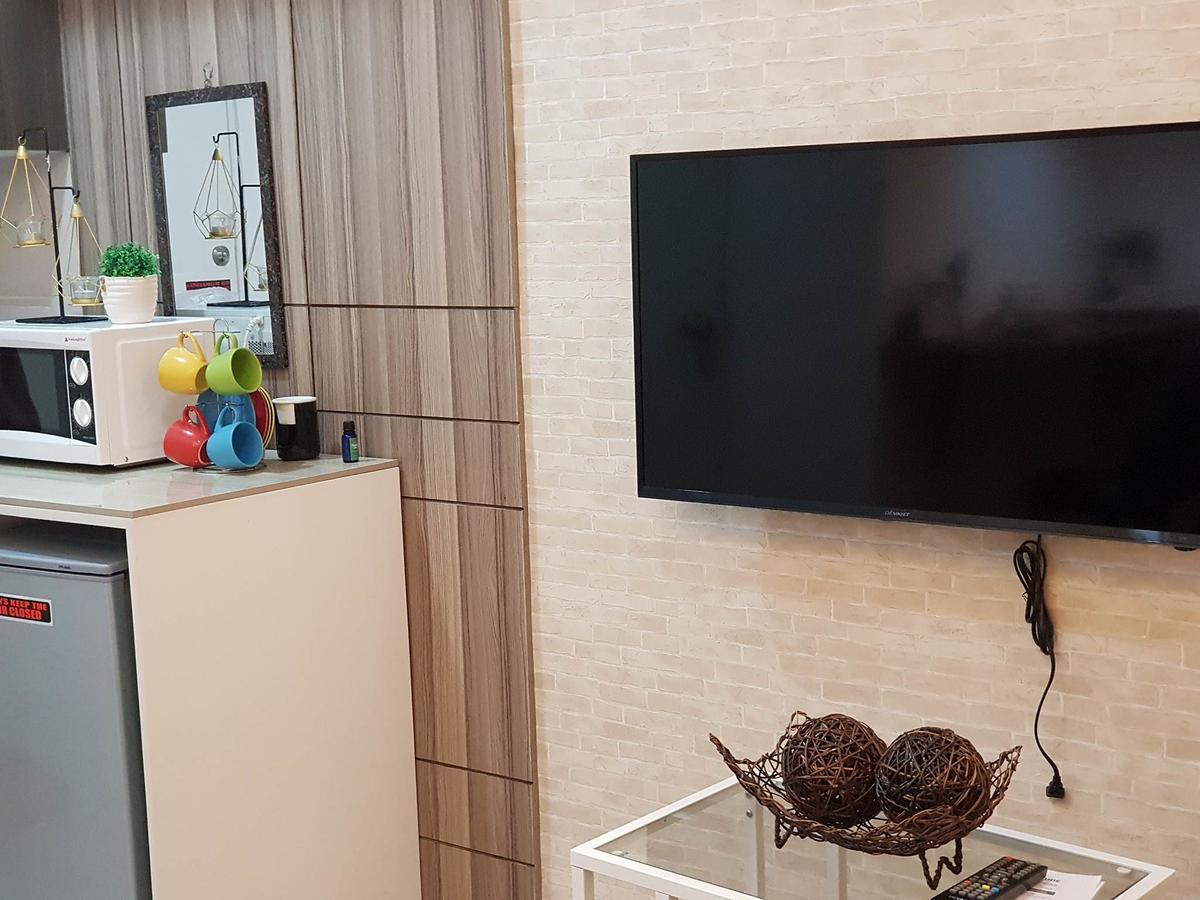 Cozy And Home Vacation Pad 따가이따이 외부 사진