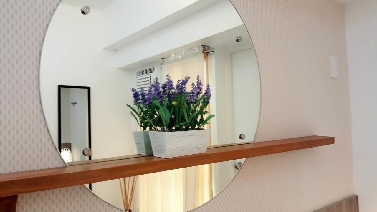 Cozy And Home Vacation Pad 따가이따이 외부 사진