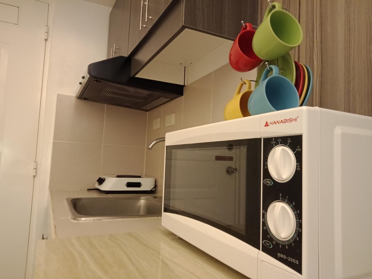 Cozy And Home Vacation Pad 따가이따이 외부 사진