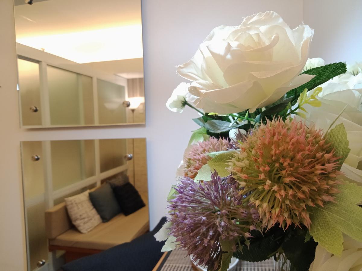 Cozy And Home Vacation Pad 따가이따이 외부 사진