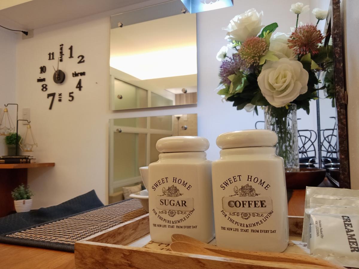 Cozy And Home Vacation Pad 따가이따이 외부 사진