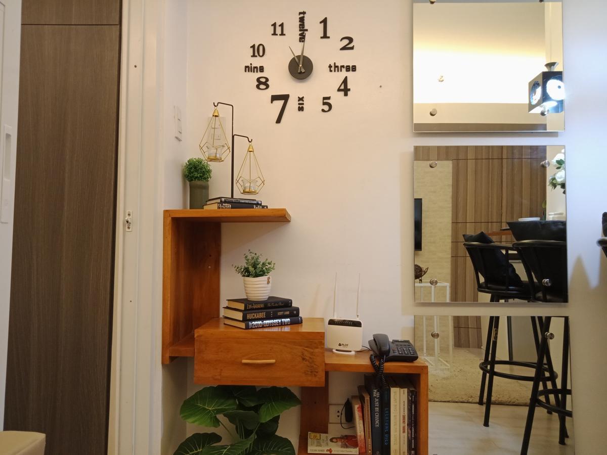 Cozy And Home Vacation Pad 따가이따이 외부 사진