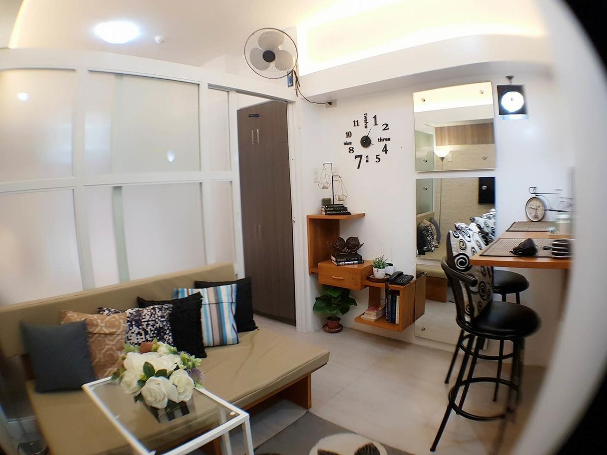 Cozy And Home Vacation Pad 따가이따이 외부 사진