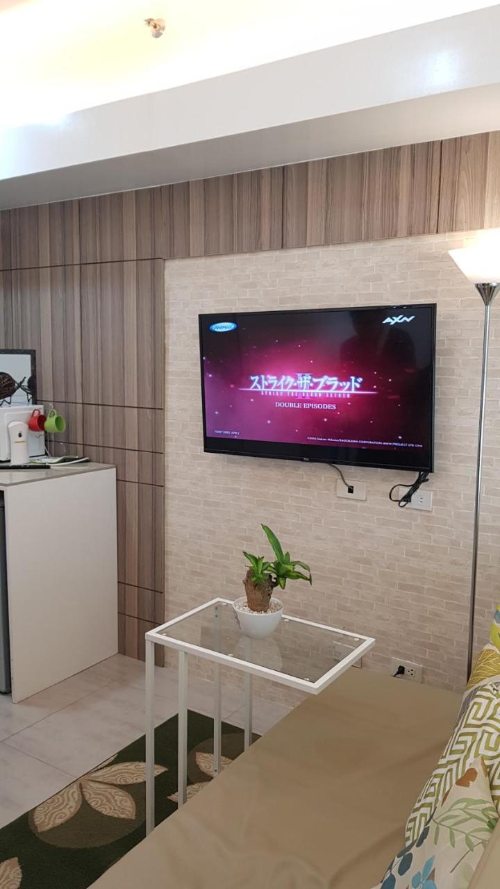 Cozy And Home Vacation Pad 따가이따이 외부 사진