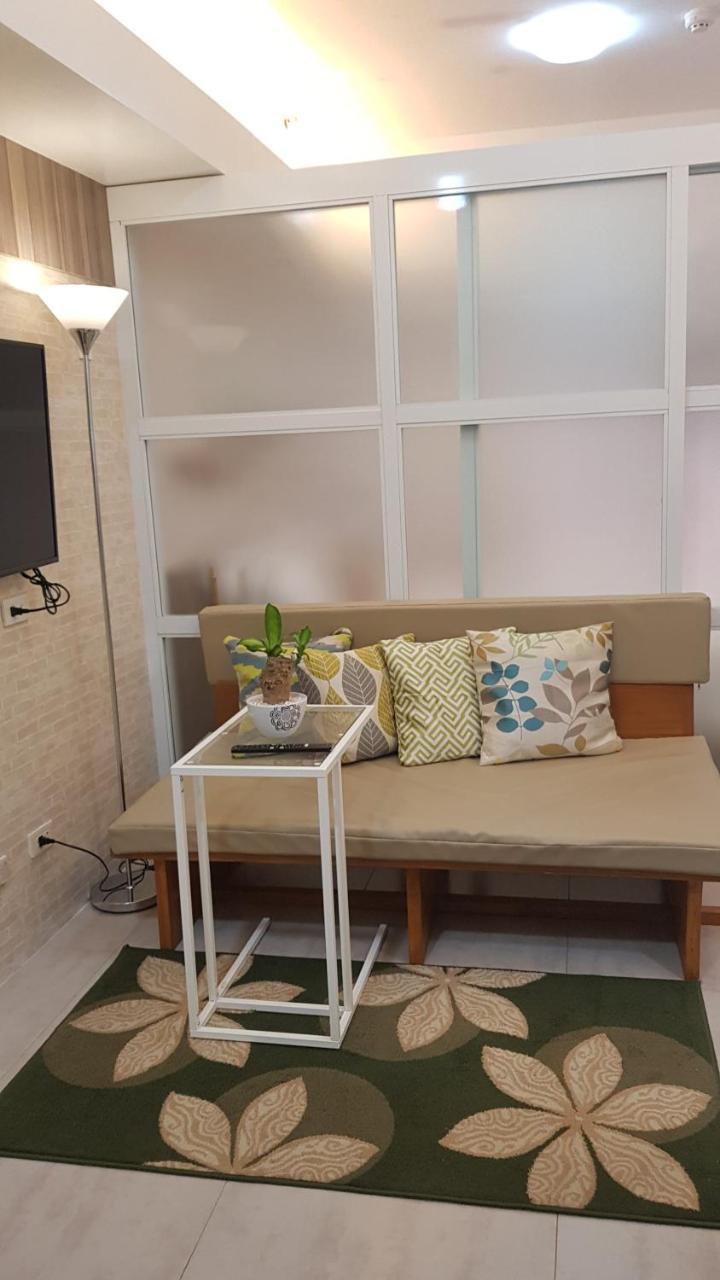 Cozy And Home Vacation Pad 따가이따이 외부 사진