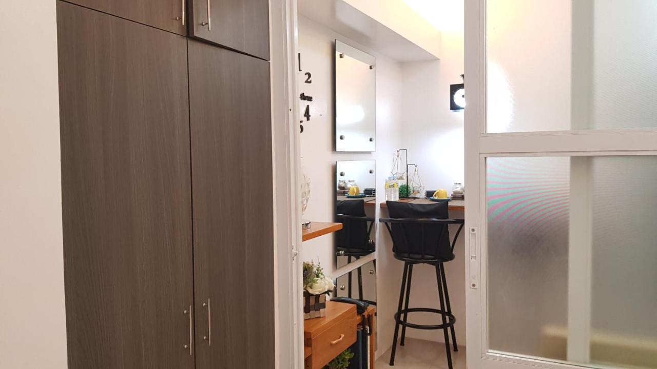 Cozy And Home Vacation Pad 따가이따이 외부 사진