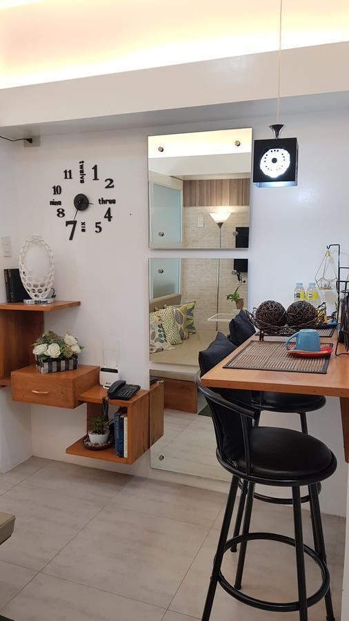 Cozy And Home Vacation Pad 따가이따이 외부 사진