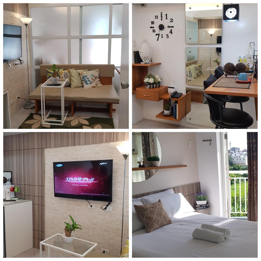 Cozy And Home Vacation Pad 따가이따이 외부 사진