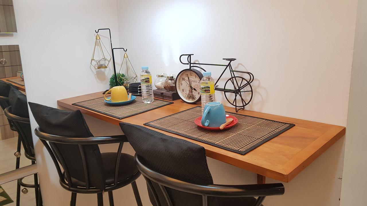 Cozy And Home Vacation Pad 따가이따이 외부 사진
