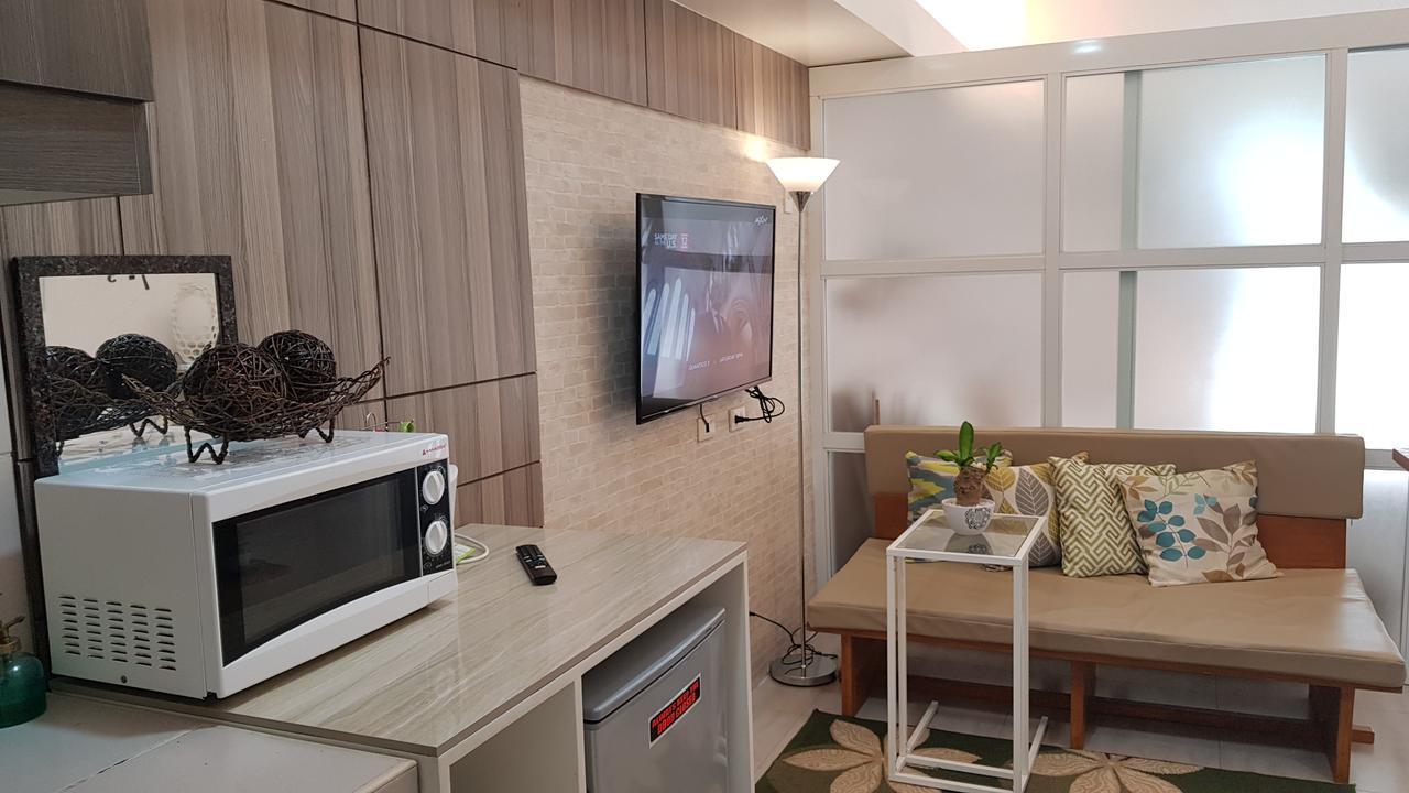 Cozy And Home Vacation Pad 따가이따이 외부 사진