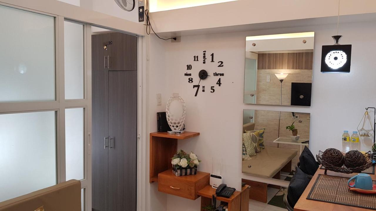 Cozy And Home Vacation Pad 따가이따이 외부 사진