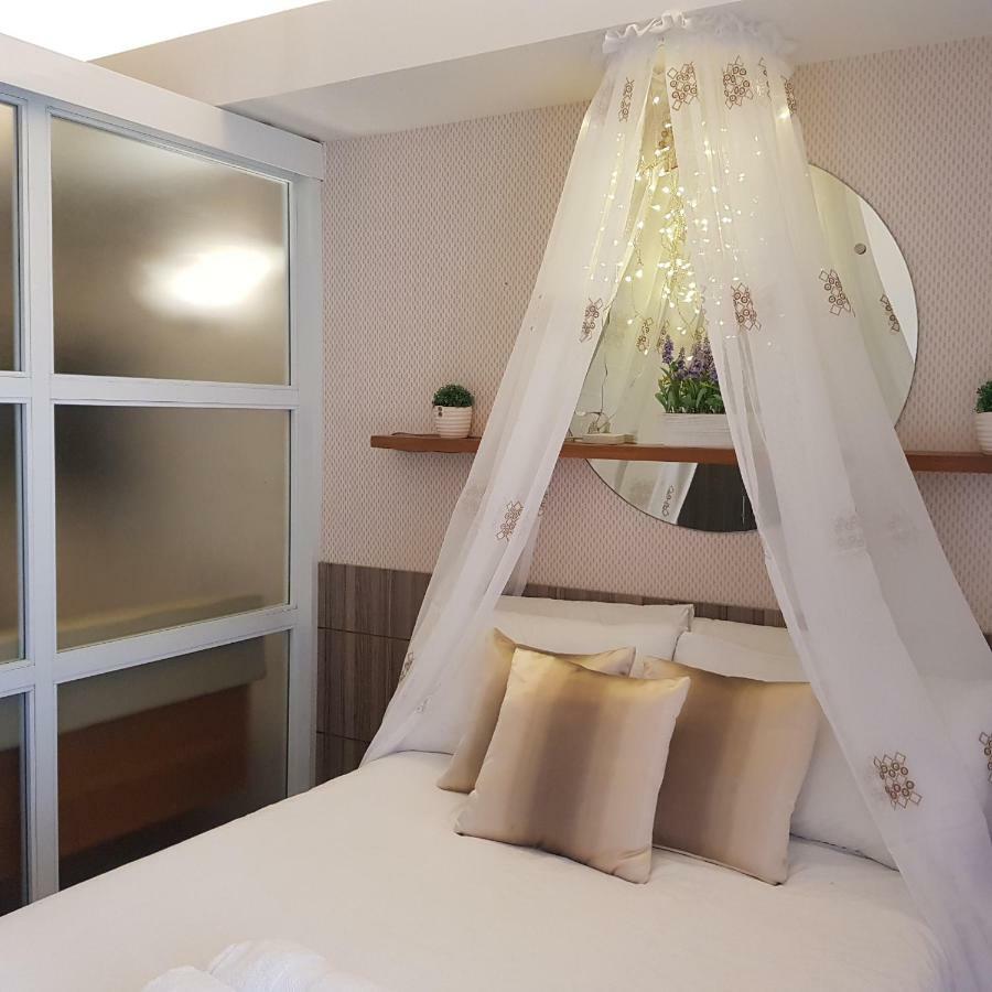 Cozy And Home Vacation Pad 따가이따이 외부 사진