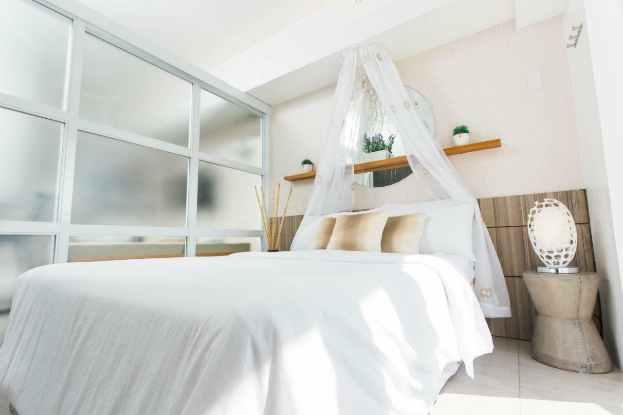 Cozy And Home Vacation Pad 따가이따이 외부 사진