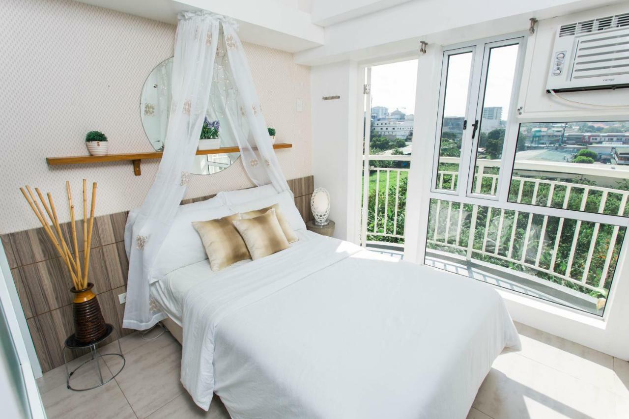 Cozy And Home Vacation Pad 따가이따이 외부 사진