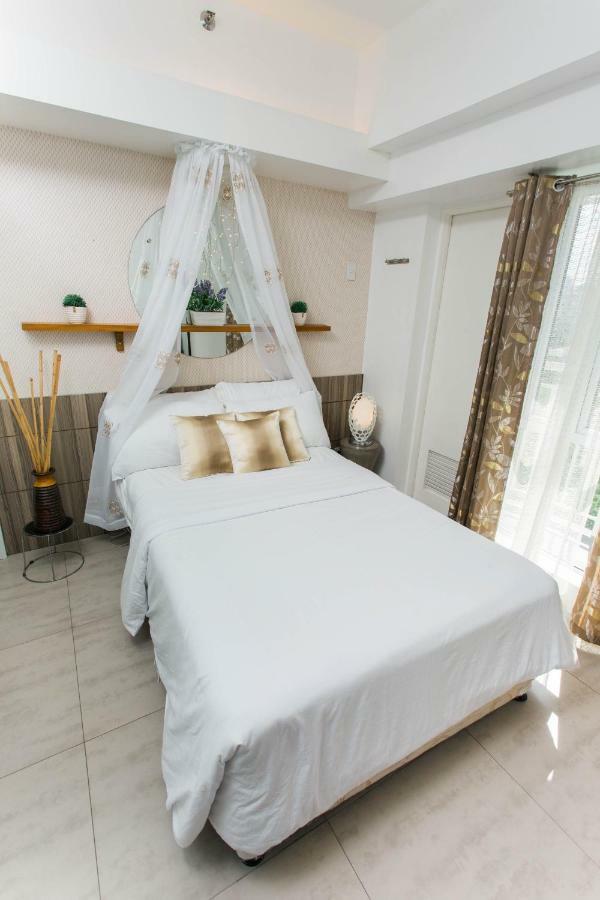 Cozy And Home Vacation Pad 따가이따이 외부 사진