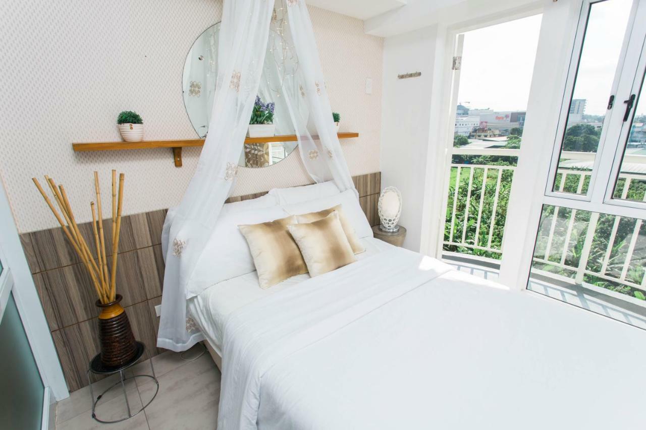 Cozy And Home Vacation Pad 따가이따이 외부 사진