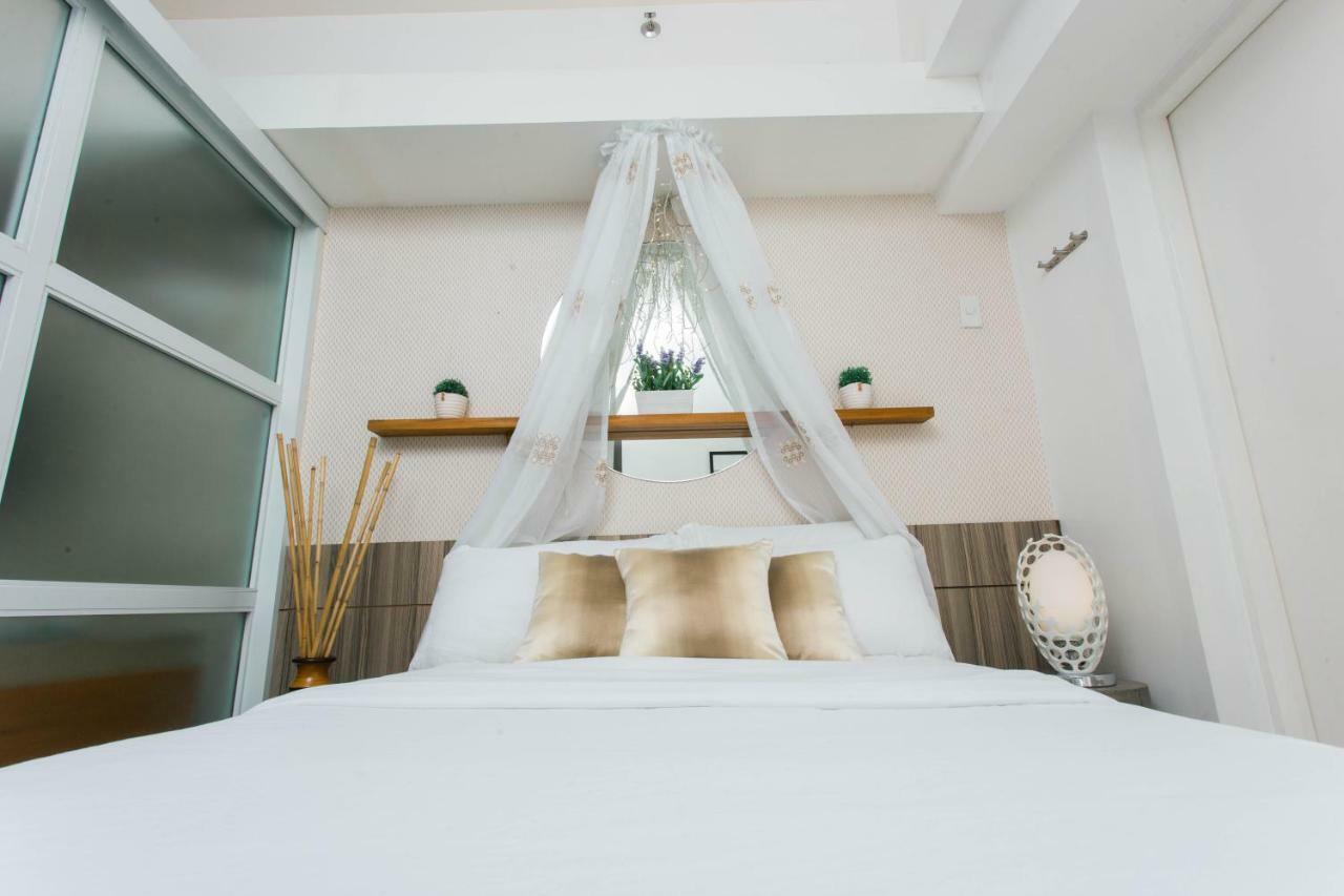 Cozy And Home Vacation Pad 따가이따이 외부 사진