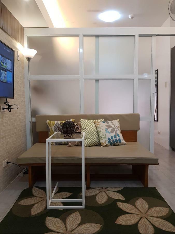 Cozy And Home Vacation Pad 따가이따이 외부 사진