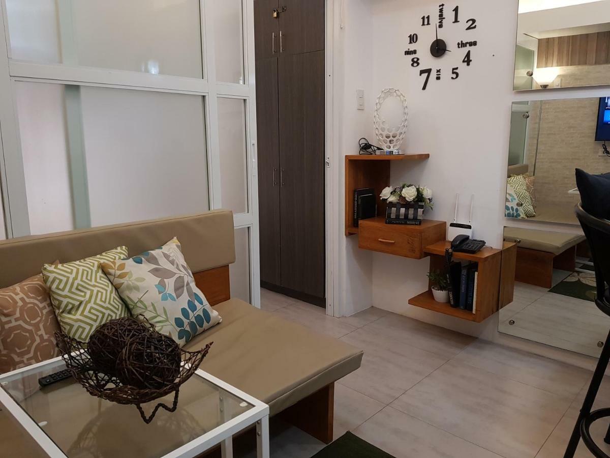 Cozy And Home Vacation Pad 따가이따이 외부 사진