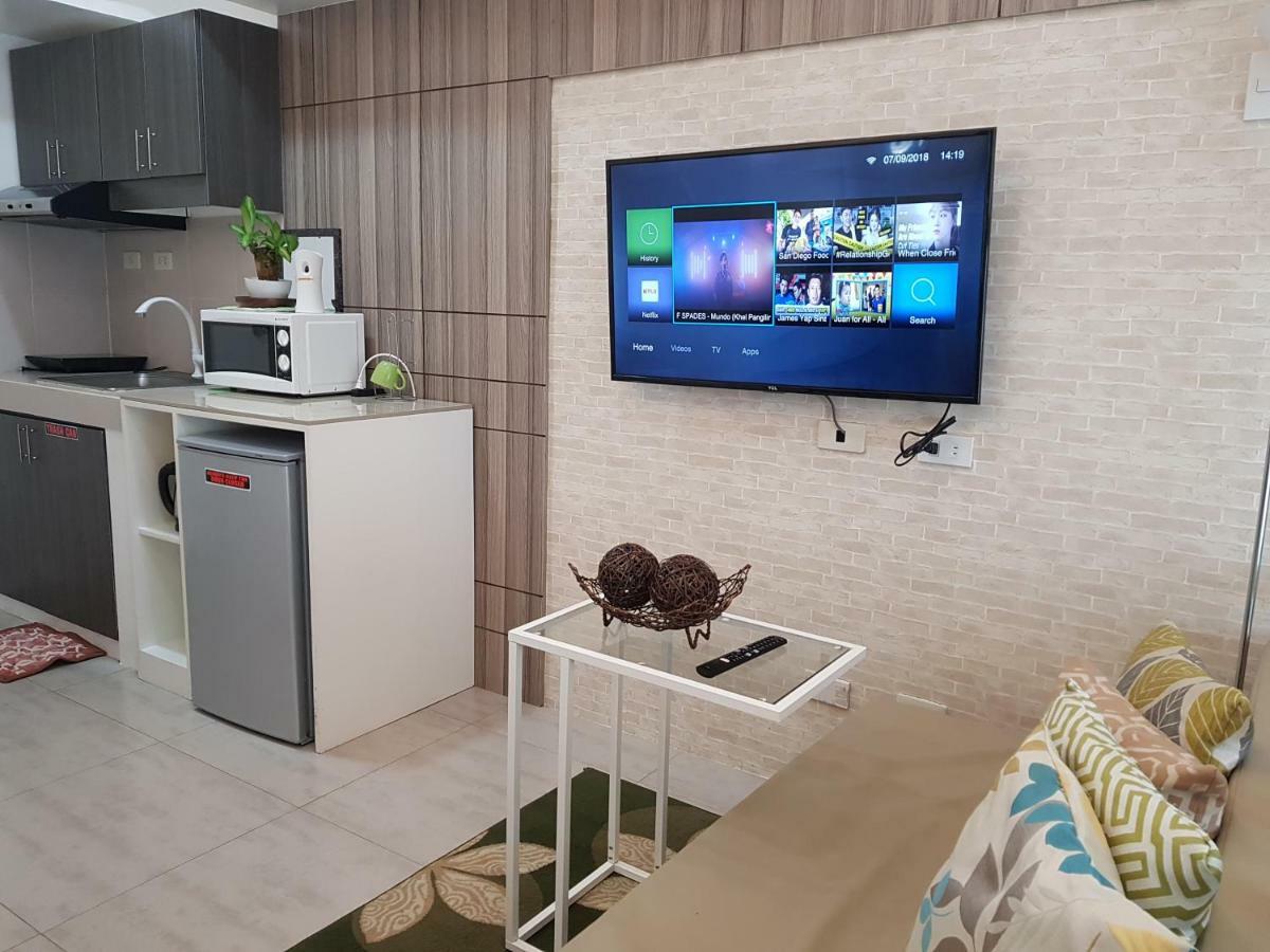 Cozy And Home Vacation Pad 따가이따이 외부 사진