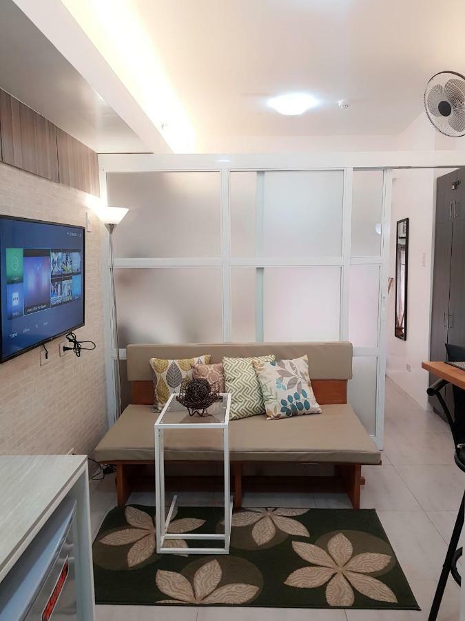 Cozy And Home Vacation Pad 따가이따이 외부 사진