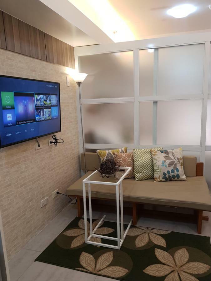 Cozy And Home Vacation Pad 따가이따이 외부 사진