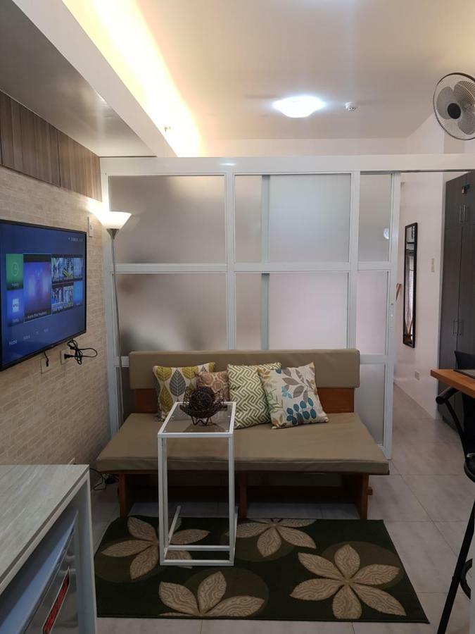 Cozy And Home Vacation Pad 따가이따이 외부 사진