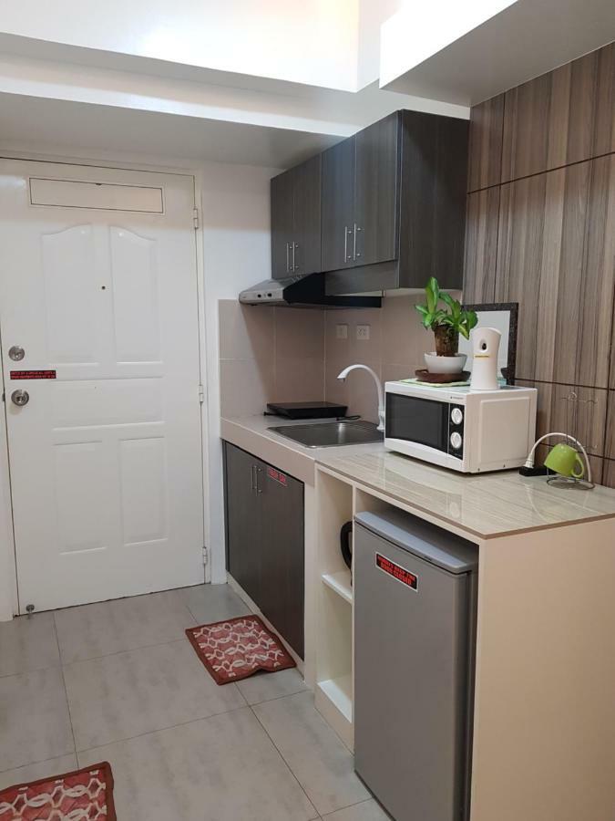 Cozy And Home Vacation Pad 따가이따이 외부 사진
