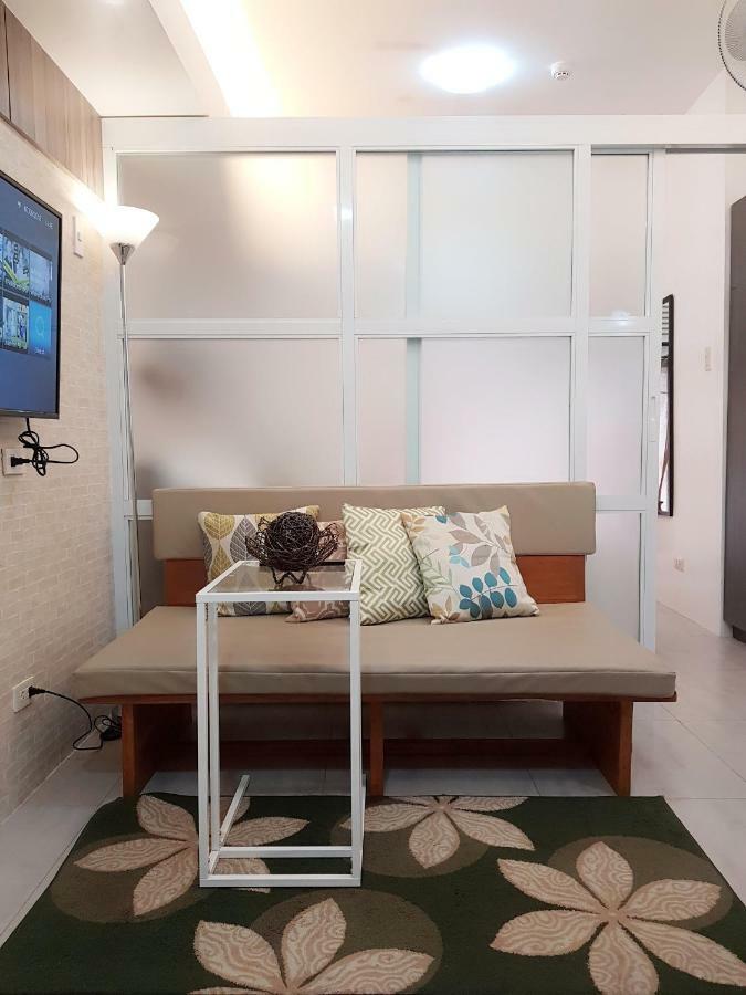 Cozy And Home Vacation Pad 따가이따이 외부 사진