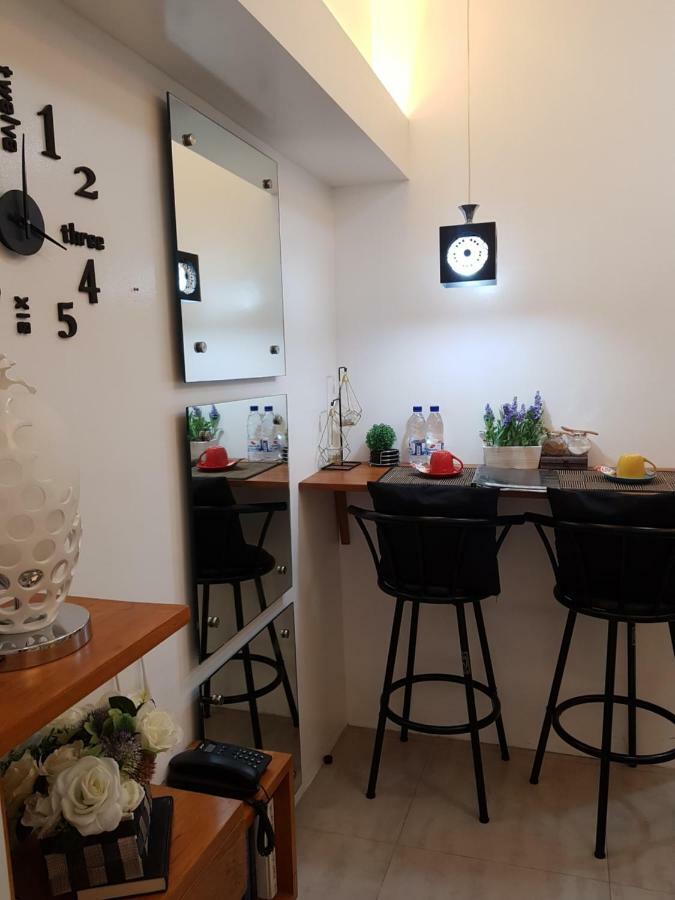 Cozy And Home Vacation Pad 따가이따이 외부 사진