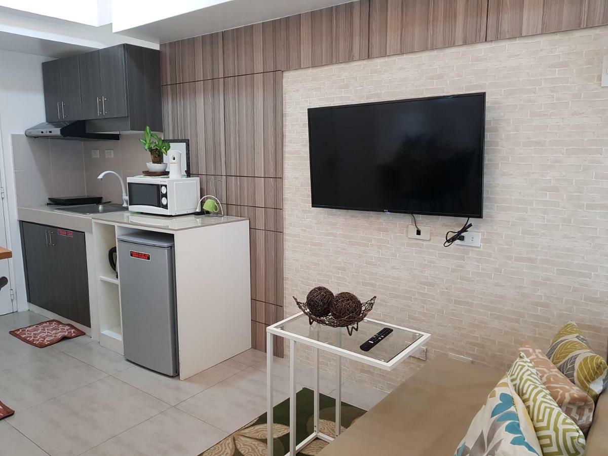 Cozy And Home Vacation Pad 따가이따이 외부 사진