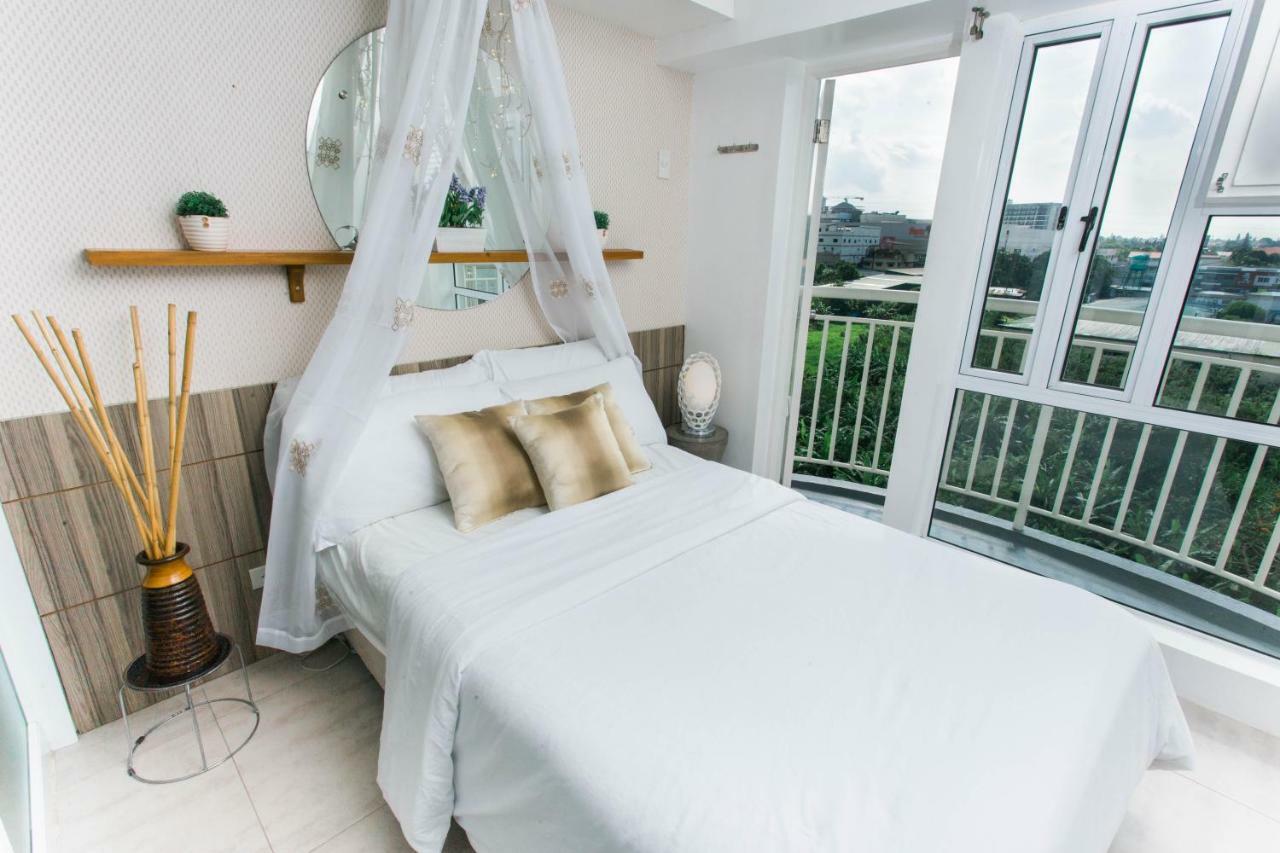Cozy And Home Vacation Pad 따가이따이 외부 사진