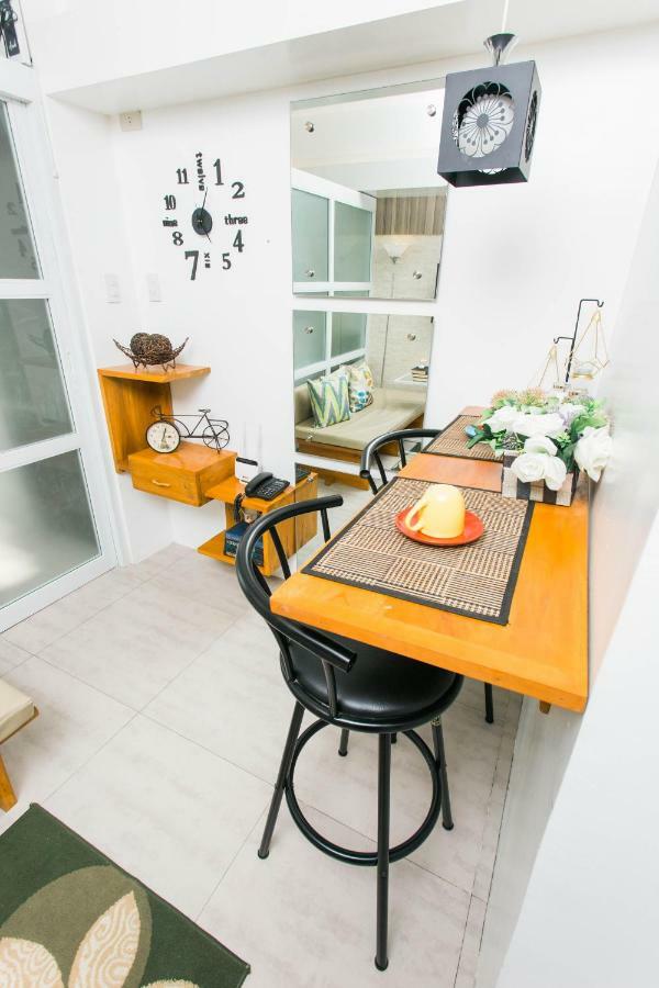 Cozy And Home Vacation Pad 따가이따이 외부 사진