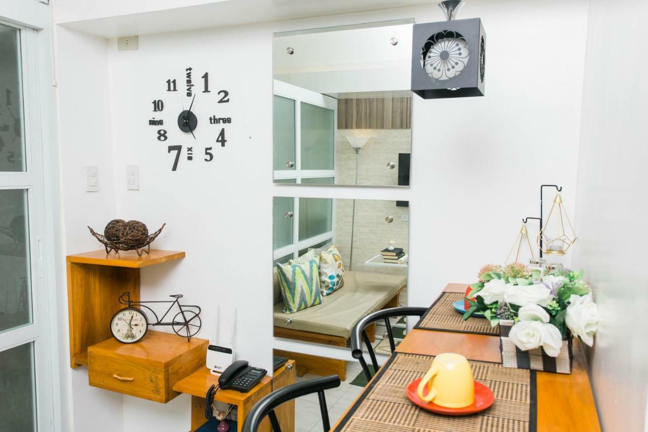 Cozy And Home Vacation Pad 따가이따이 외부 사진