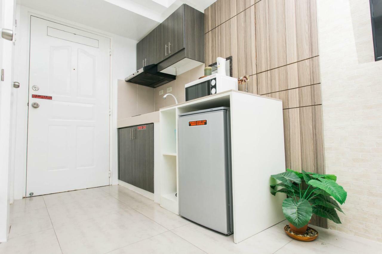 Cozy And Home Vacation Pad 따가이따이 외부 사진