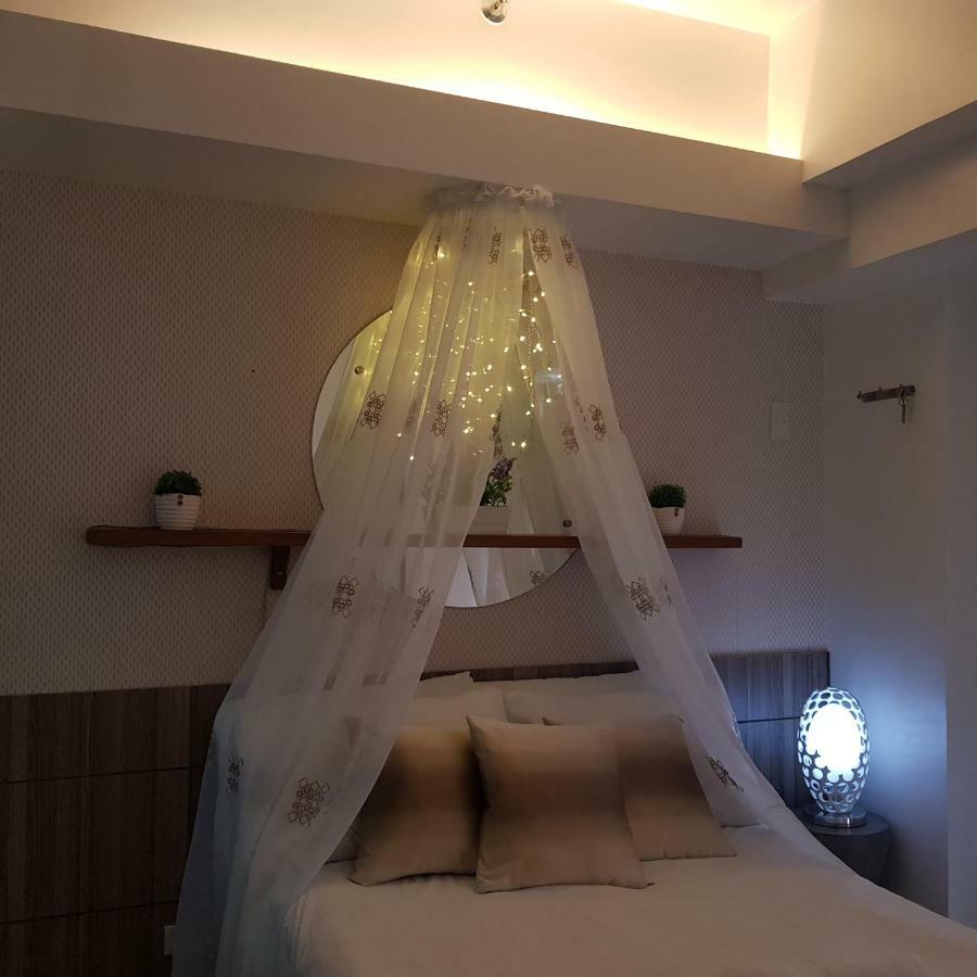 Cozy And Home Vacation Pad 따가이따이 외부 사진