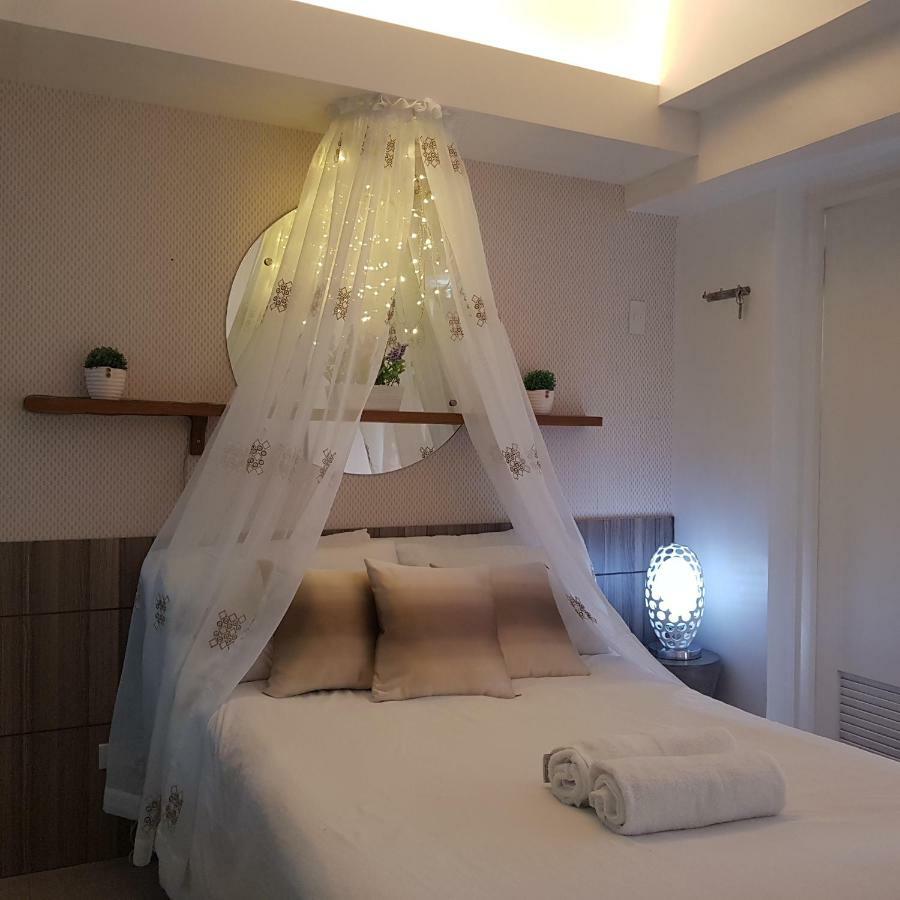 Cozy And Home Vacation Pad 따가이따이 외부 사진